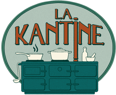 Logo of La Kantine